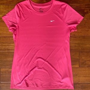 Nike dri-fit shirt